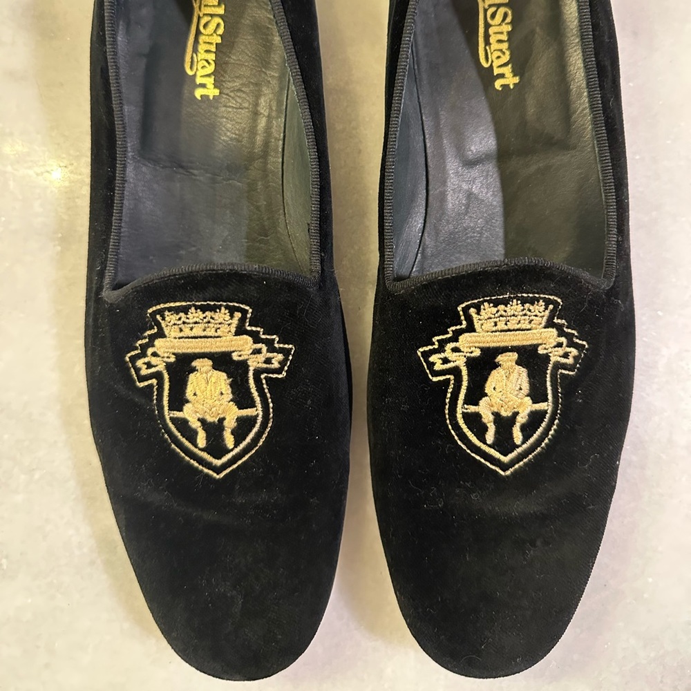GUC Paul Stuart men’s shoes